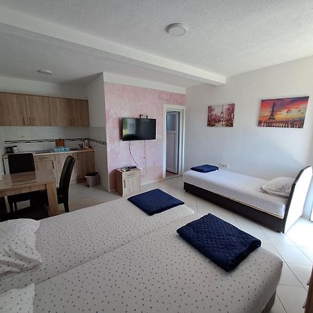 Apartmani Cavor Budva Exterior photo